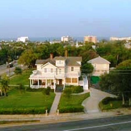 August Seven Inn Daytona Beach Luaran gambar